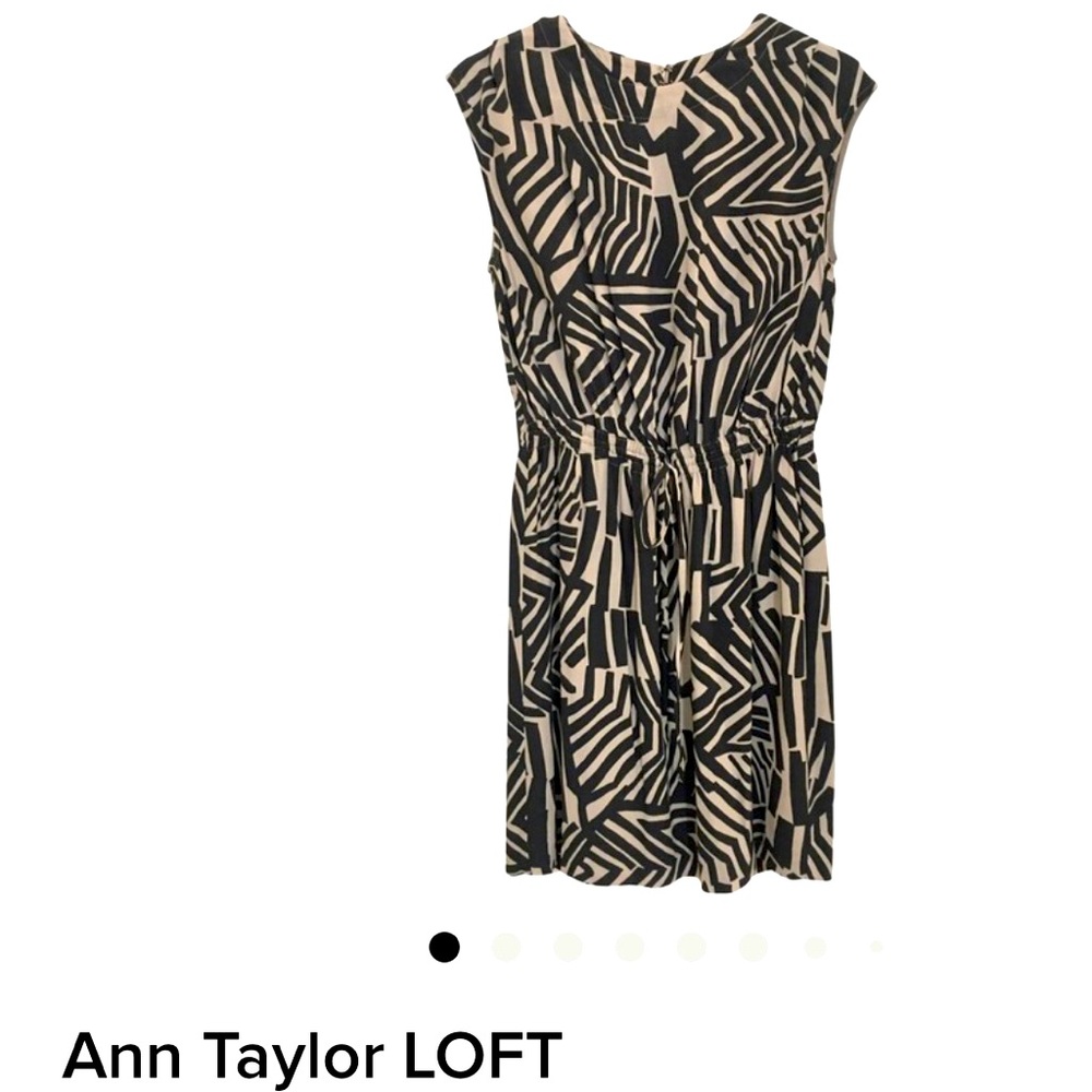 Loft dress